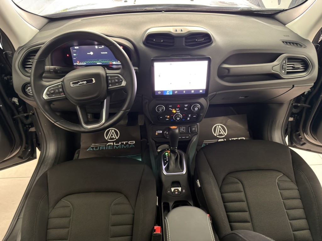 JEEP REMEGADE 1.3 PHEV 4xe NORTH STAR TETTO APRIBILE